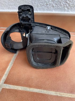 Rejilla Salpicadero Lupo GTI