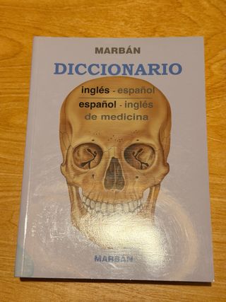 Ing/Esp - Esp/Ing de residente 15 Ó