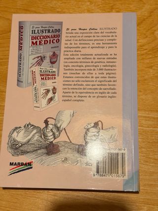 Ing/Esp - Esp/Ing de residente 15 Ó