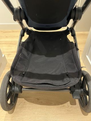 Cochecito Joolz Geo 3