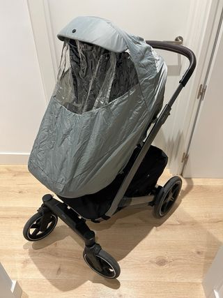 Cochecito Joolz Geo 3