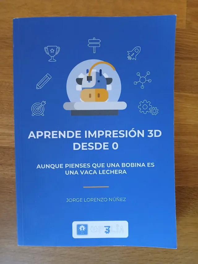 Aprende Impresión 3D Desde 0 Aunque Pienses Que...