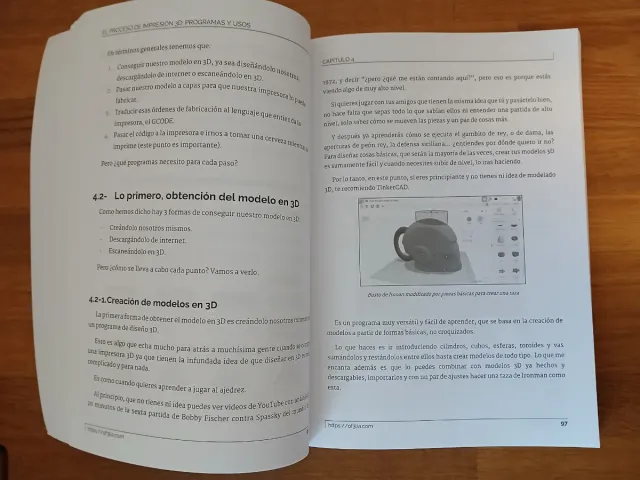 Aprende Impresión 3D Desde 0 Aunque Pienses Que...