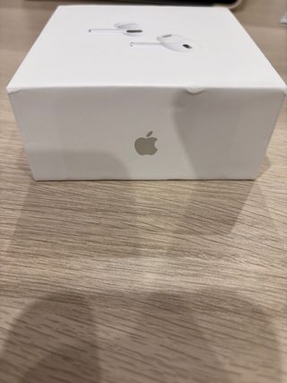 AirPods Pro Blancos