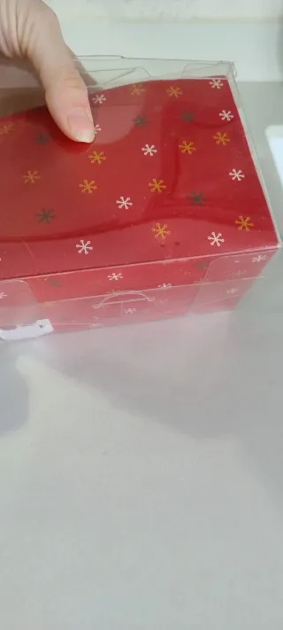 Set regalo tazza mug natalizia con infusore