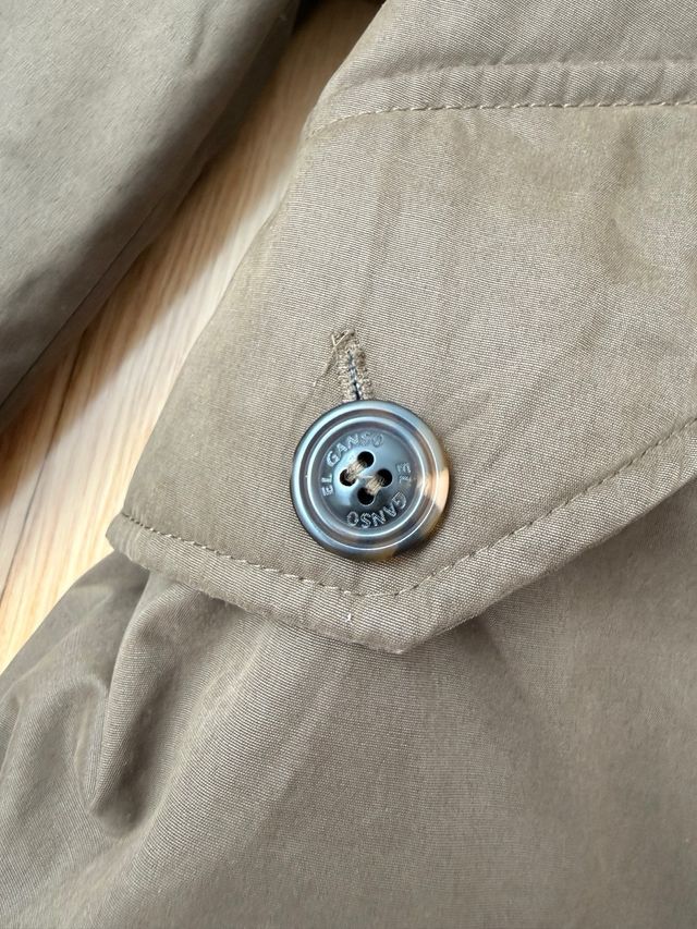 Chaqueta El Ganso PLumon