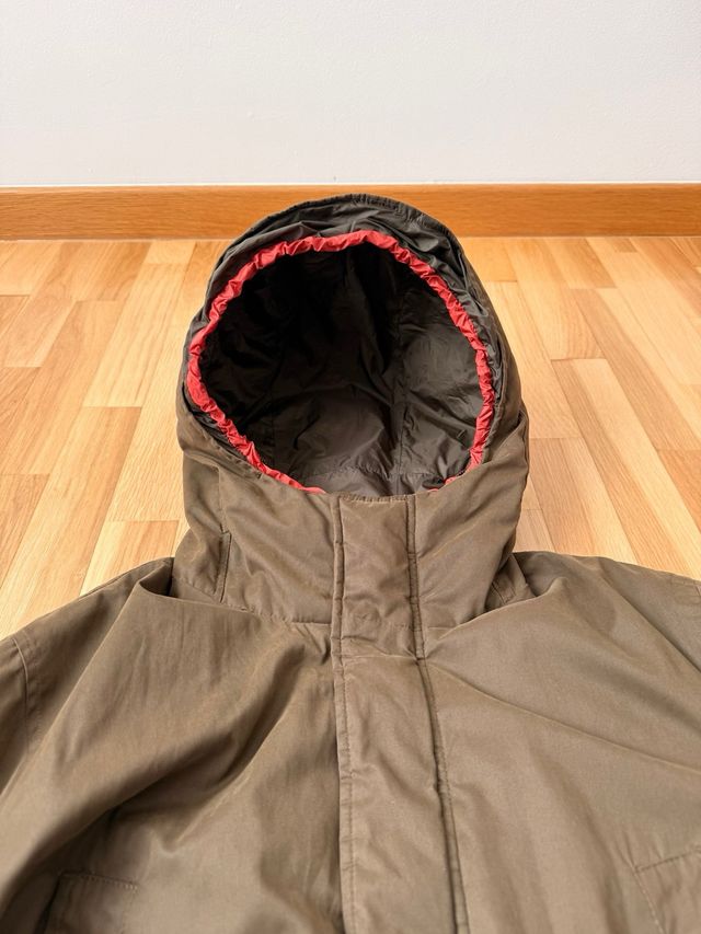 Chaqueta El Ganso PLumon