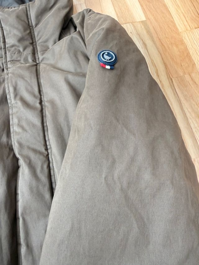 Chaqueta El Ganso PLumon