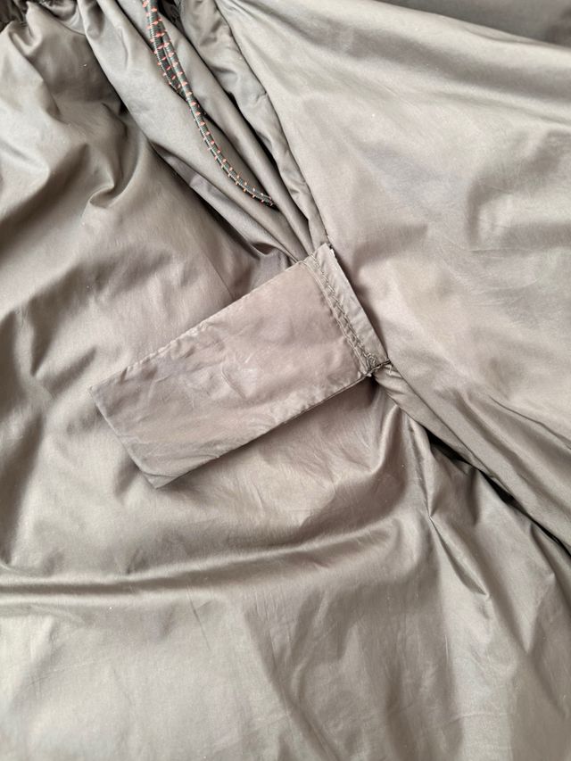 Chaqueta El Ganso PLumon