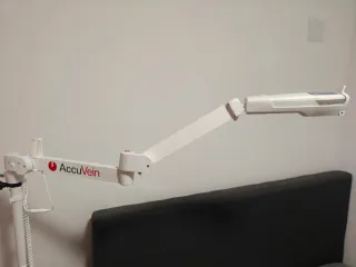 Detector profesional de venas AccuVein AV500