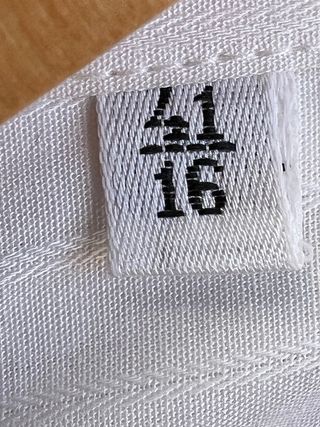 Camicia Valentino Uomo Bianca Made in Italy