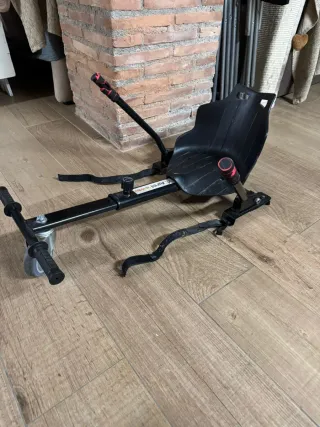 Asiento para patinete Hoverboard