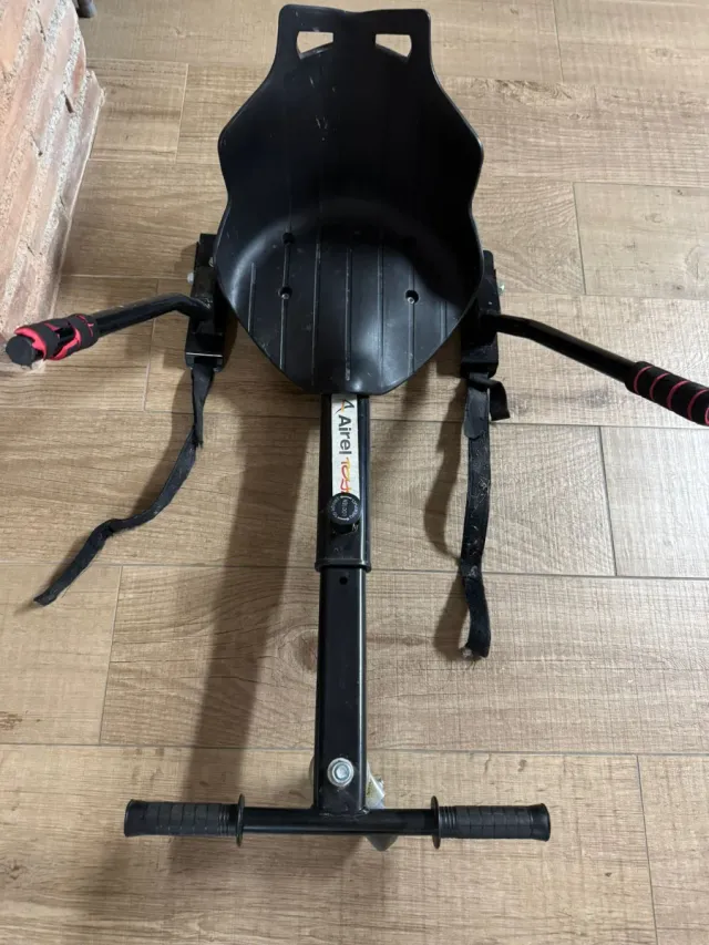 Asiento para patinete Hoverboard