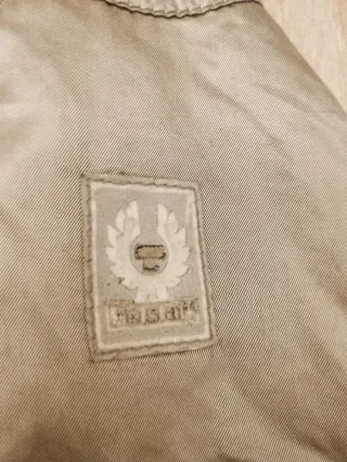 Chaqueta Bomber Belstaff Talla L