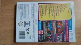 Just Dance 3 para Wii de nintendo