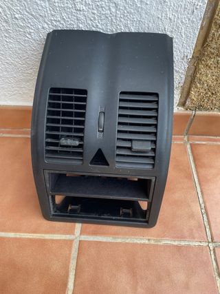 Rejilla Salpicadero Lupo GTI