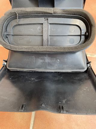 Rejilla Salpicadero Lupo GTI