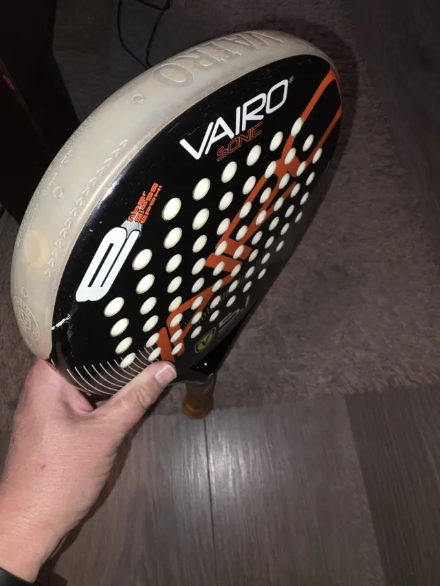 Pala Pádel Vairo Sonic 5.1
