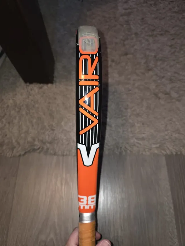 Pala Pádel Vairo Sonic 5.1