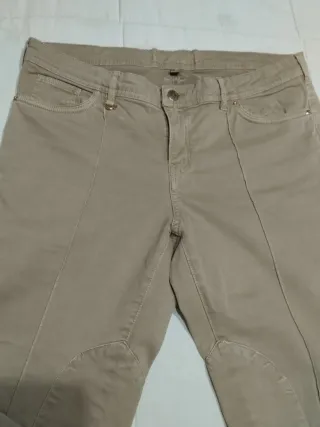 Pantalón Mujer Pedro del Hierro