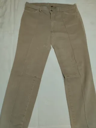 Pantalón Mujer Pedro del Hierro