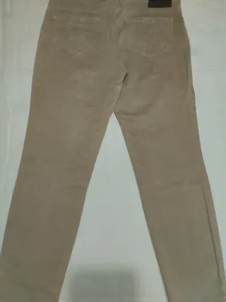 Pantalón Mujer Pedro del Hierro