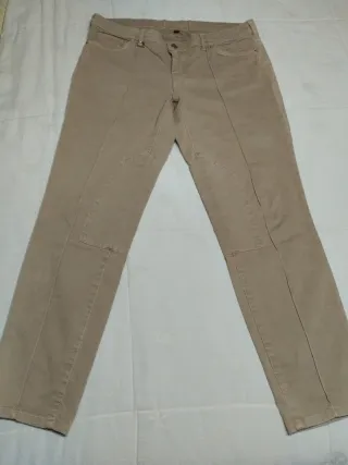 Pantalón Mujer Pedro del Hierro