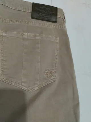 Pantalón Mujer Pedro del Hierro