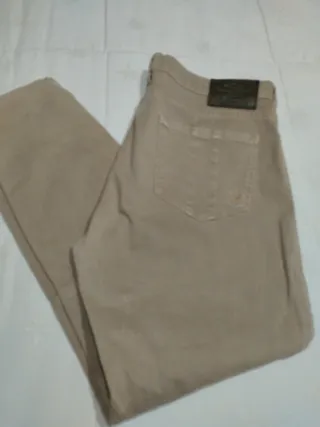 Pantalón Mujer Pedro del Hierro