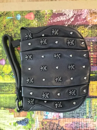 Bolso Tous Edición Limitada Negro