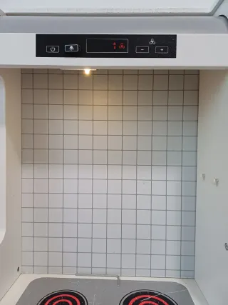 Cocina de juguete madera niños