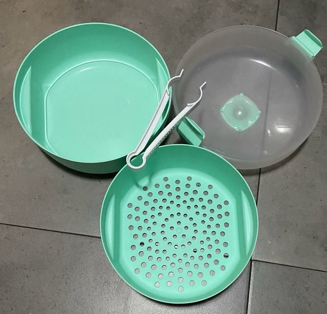 Esterilizador Accesorios Bebé
