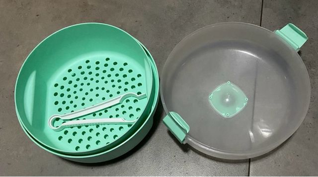 Esterilizador Accesorios Bebé