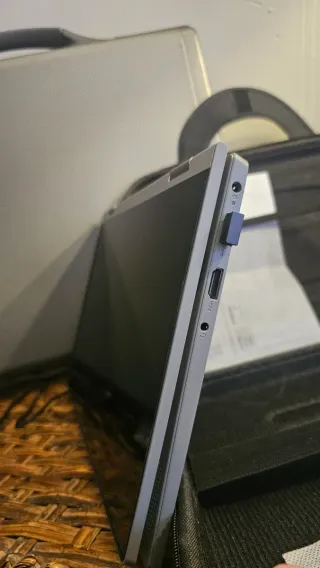 Lenovo Ideapad Flex 3 Portátil táctil 360°