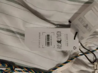 Blusa bohemia bordada