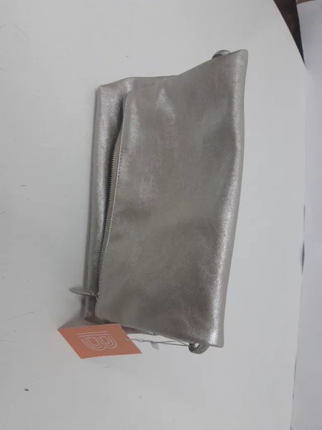 Bolso Bosanova Venecia Plata
