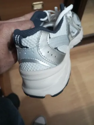 Zapatillas New Balance 530 Talla 38.5