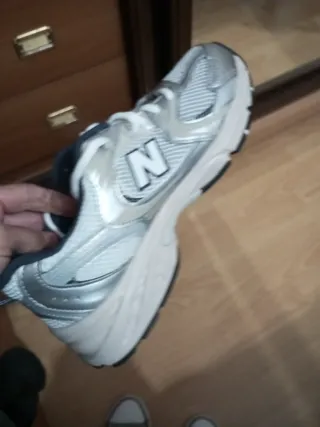 Zapatillas New Balance 530 Talla 38.5