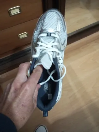 Zapatillas New Balance 530 Talla 38.5