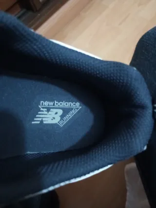 Zapatillas New Balance 530 Talla 38.5