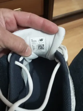 Zapatillas New Balance 530 Talla 38.5