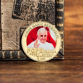 ENVÍO GRATIS!! VATICANO 5 MONEDAS + ESTUCHE
