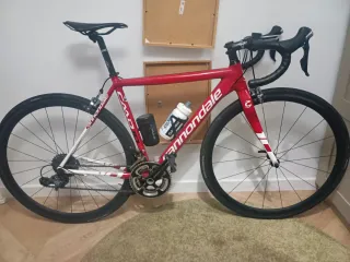 Cannondale Caad 10 - Bicicleta de carretera
