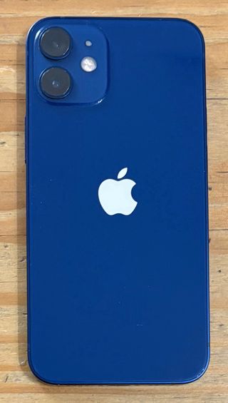 iPhone 12 Mini 128GB Azul