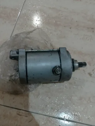 Motor de arranque para Daelim roadwin