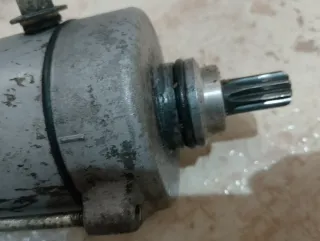 Motor de arranque para Daelim roadwin