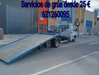 Realizamos servicios de asistencia