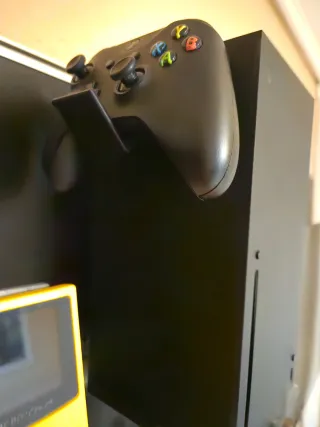 Soporte Mando Xbox Series X 3D Impreso