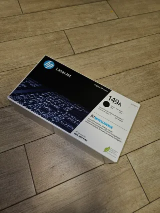 2 HP Toner Nero 149A W1490A