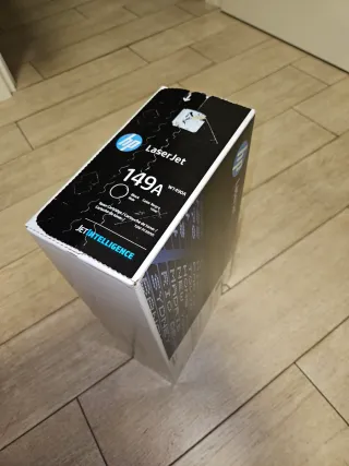 2 HP Toner Nero 149A W1490A